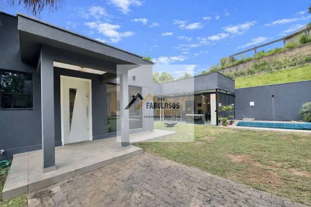 Casa, 4 quartos - Foto 7