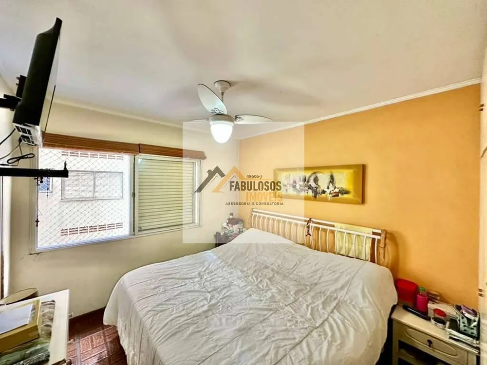 Apartamento, 2 quartos, 83 m² - Foto 5