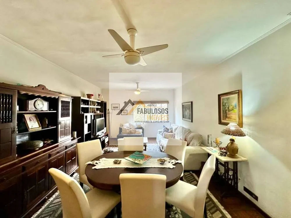 Apartamento, 2 quartos, 83 m² - Foto 11