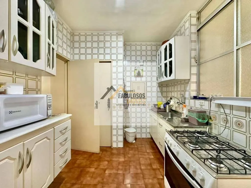 Apartamento, 2 quartos, 83 m² - Foto 9