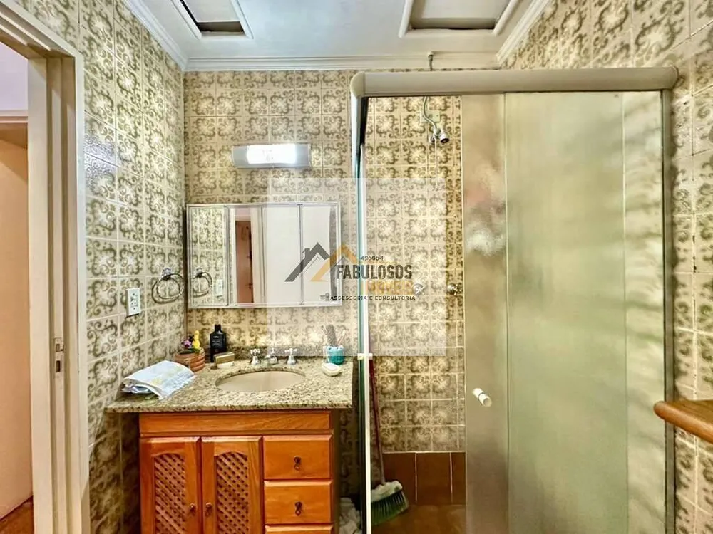 Apartamento, 2 quartos, 83 m² - Foto 2