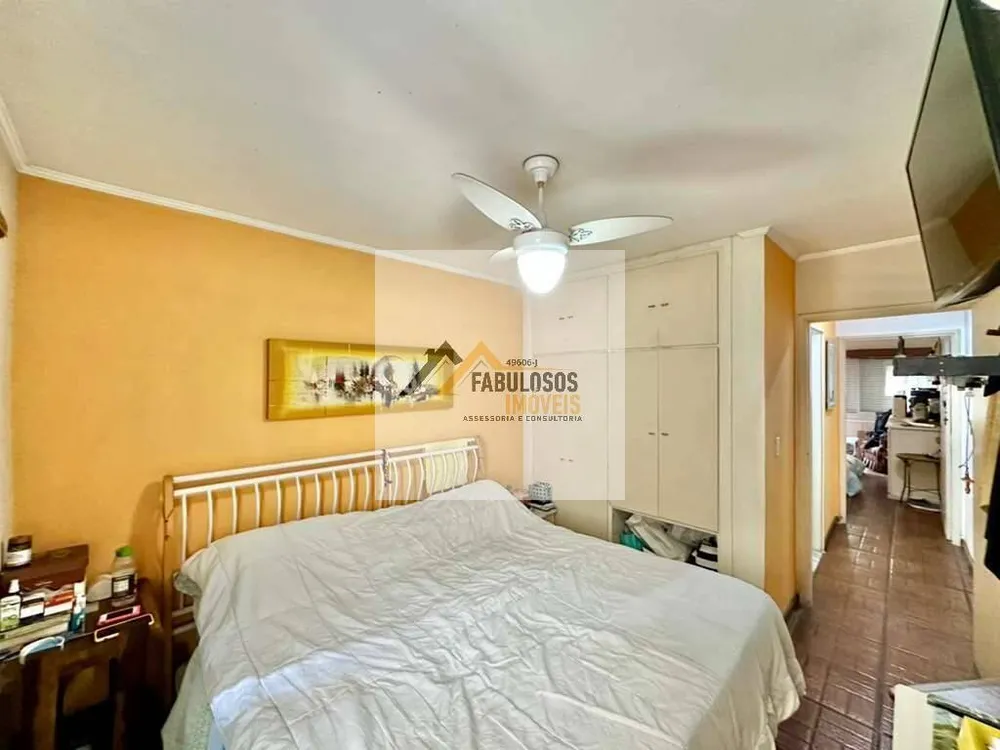 Apartamento, 2 quartos, 83 m² - Foto 3