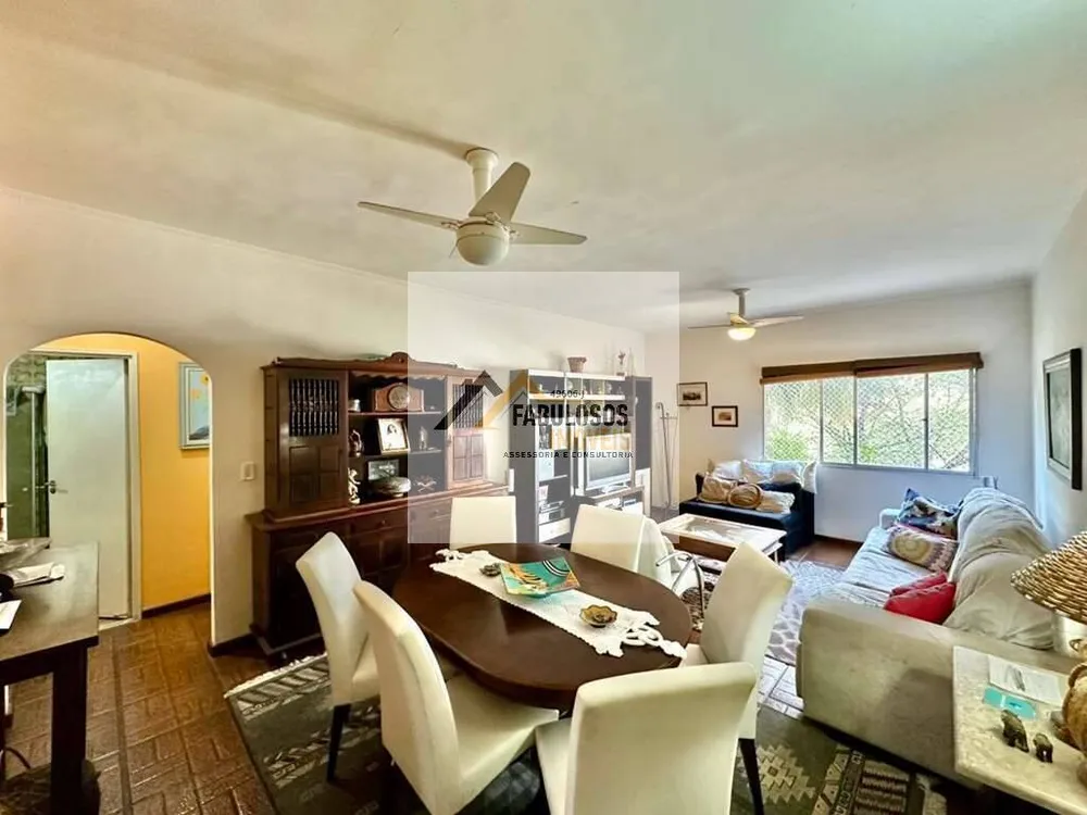 Apartamento, 2 quartos, 83 m² - Foto 4