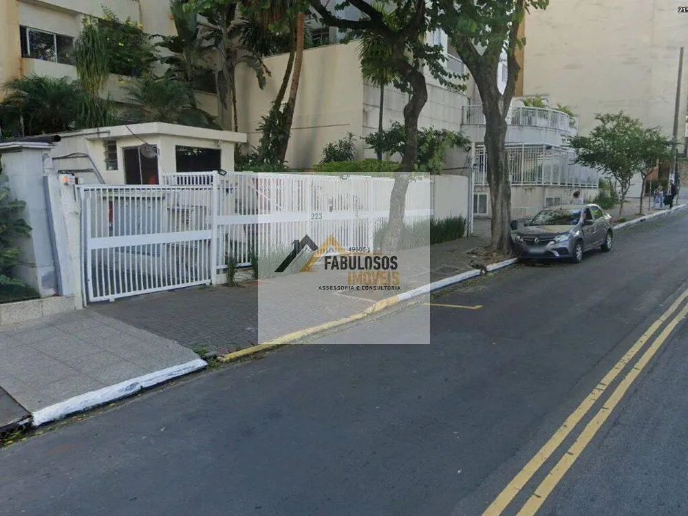 Apartamento, 2 quartos, 83 m² - Foto 1