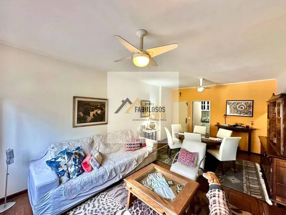 Apartamento, 2 quartos, 83 m² - Foto 8
