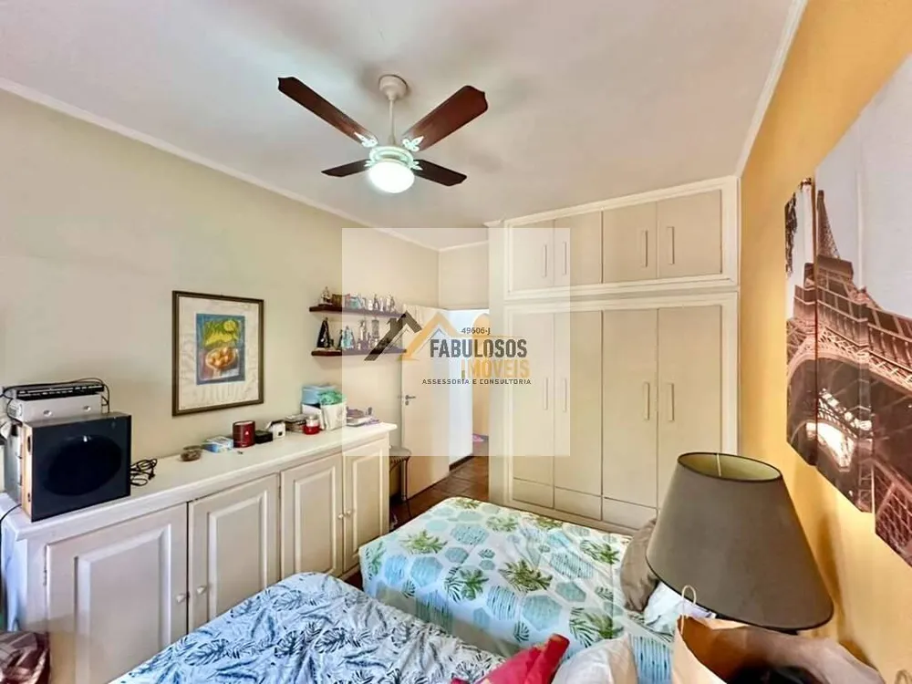 Apartamento, 2 quartos, 83 m² - Foto 6