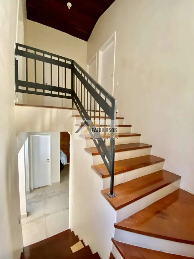 Casa de Condomínio, 4 quartos - Foto 7
