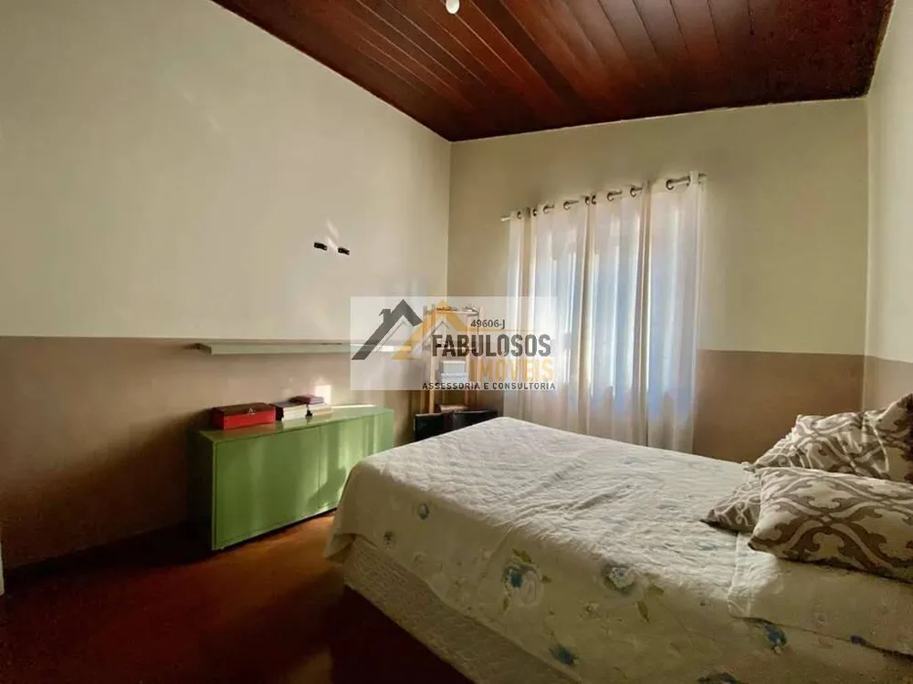 Casa de Condomínio, 4 quartos - Foto 9
