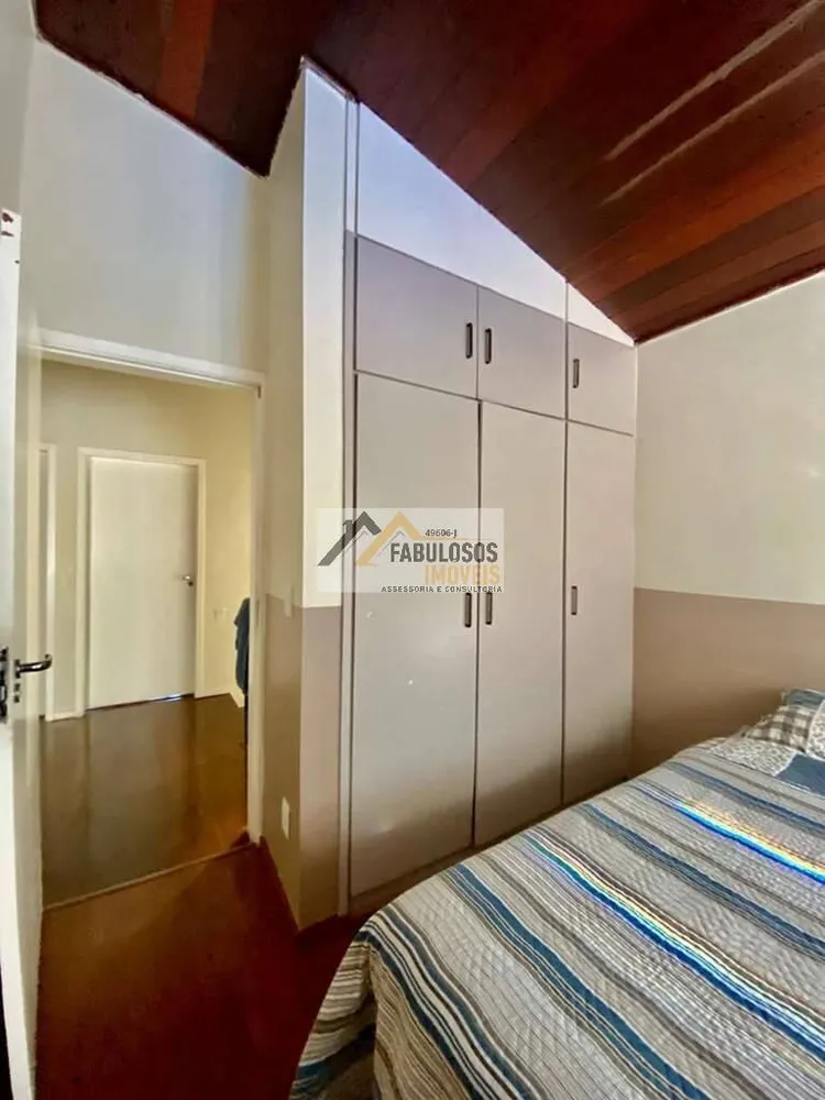 Casa de Condomínio, 4 quartos - Foto 12