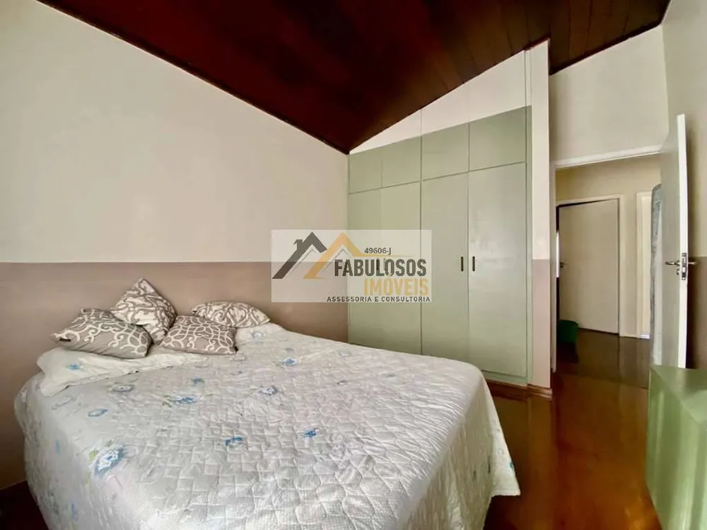 Casa de Condomínio, 4 quartos - Foto 3