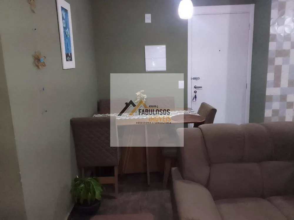 Apartamento, 2 quartos, 55 m² - Foto 12