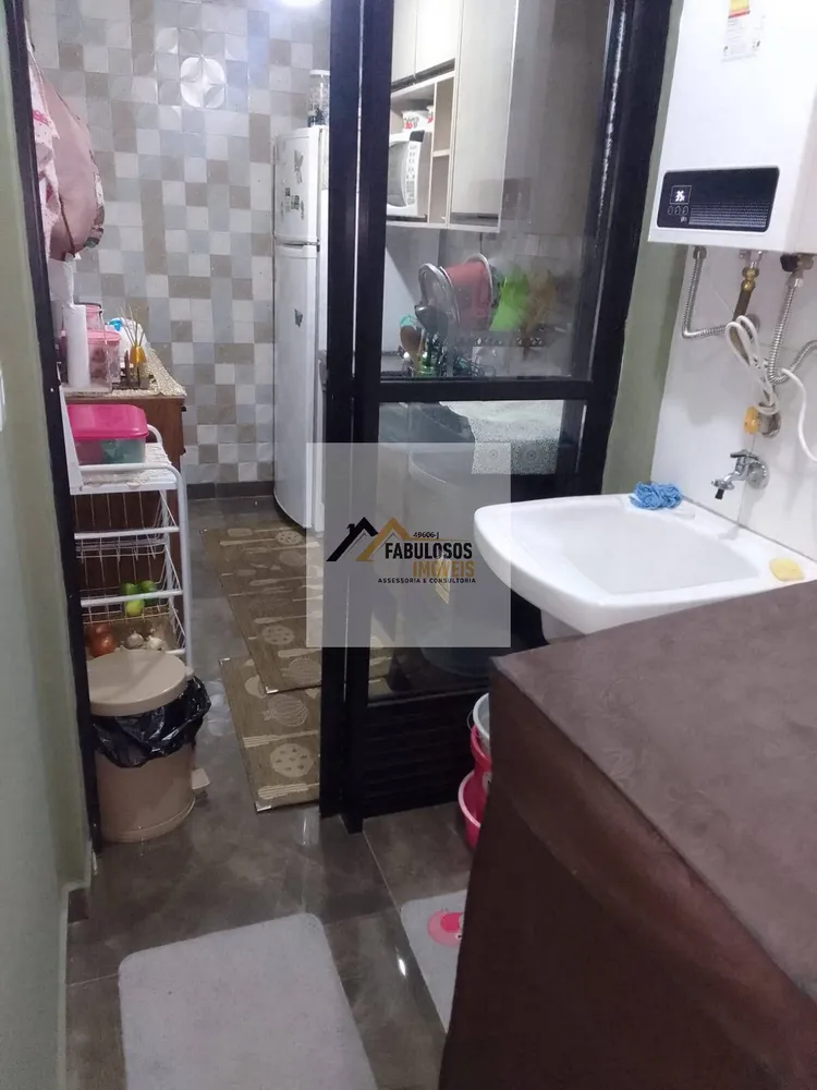 Apartamento, 2 quartos, 55 m² - Foto 10