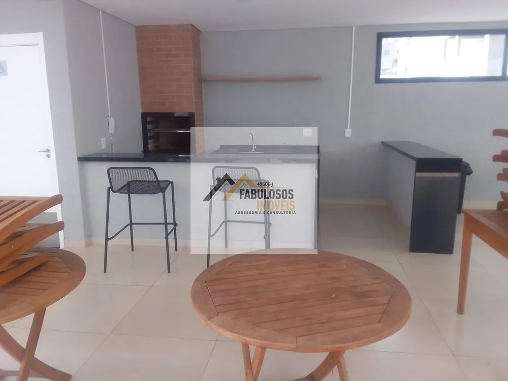 Apartamento, 2 quartos, 55 m² - Foto 8