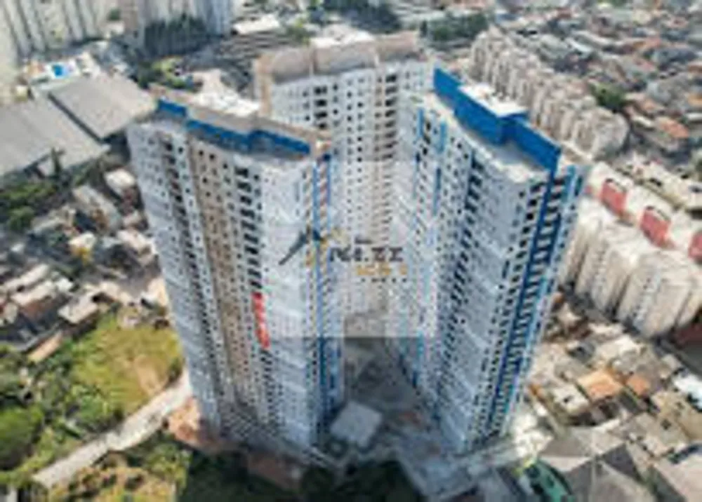 Apartamento, 2 quartos, 55 m² - Foto 1