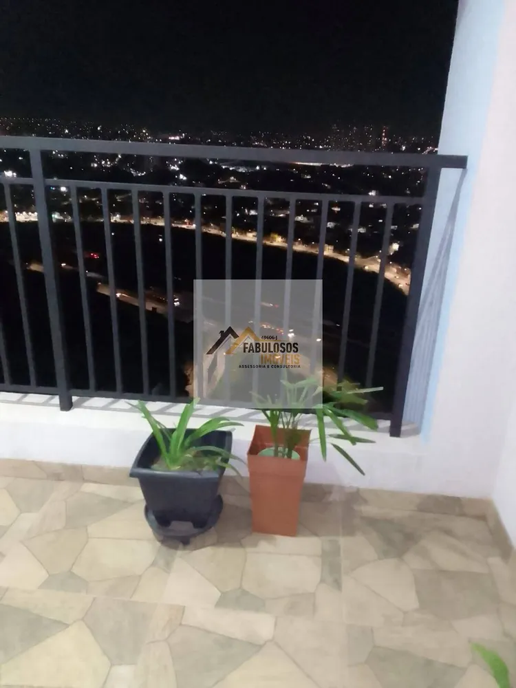 Apartamento, 2 quartos, 55 m² - Foto 3