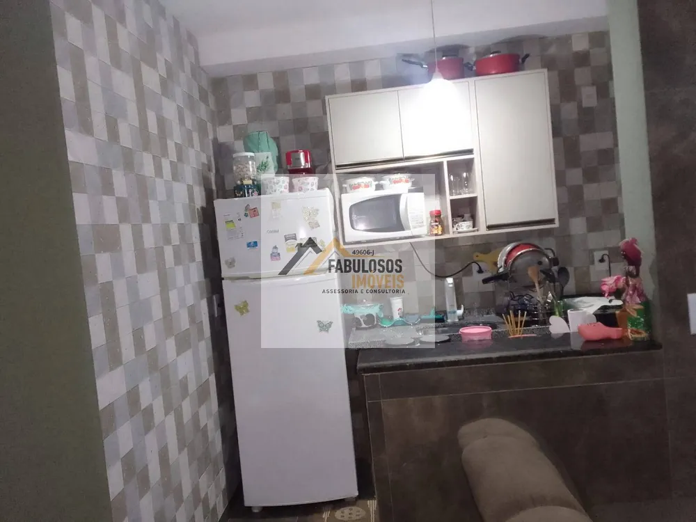 Apartamento, 2 quartos, 55 m² - Foto 11