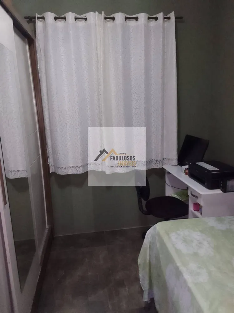 Apartamento, 2 quartos, 55 m² - Foto 6