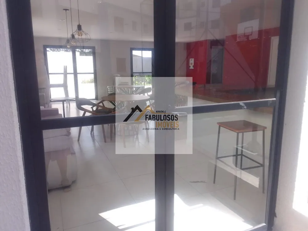 Apartamento, 2 quartos, 55 m² - Foto 7
