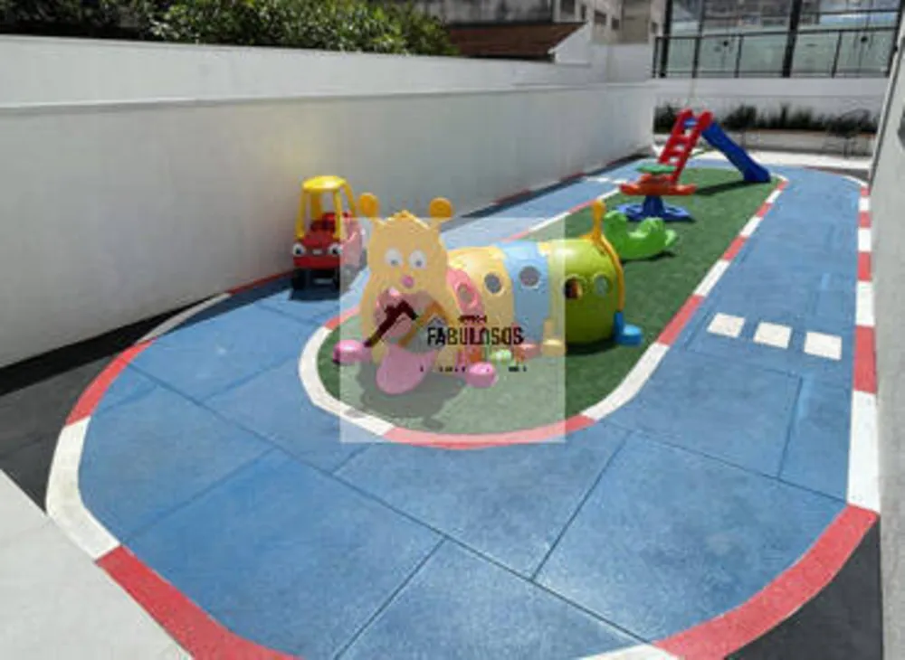 Apartamento, 3 quartos, 82 m² - Foto 9