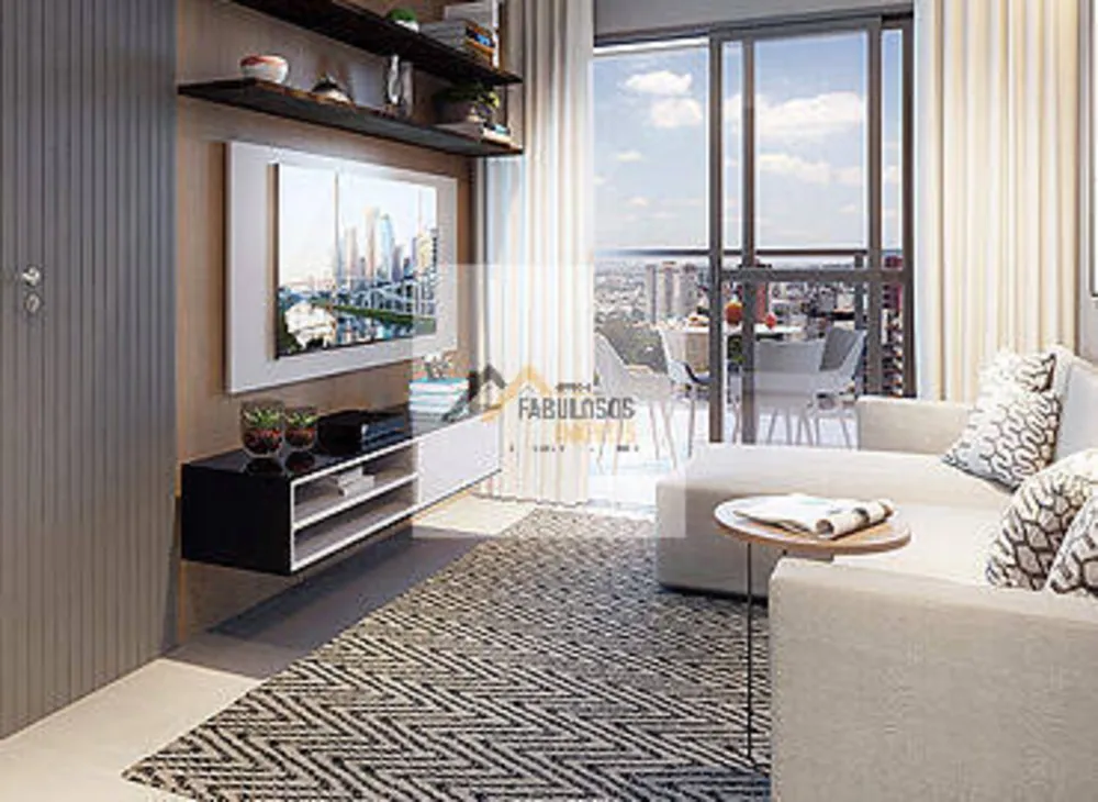Apartamento, 3 quartos, 82 m² - Foto 7