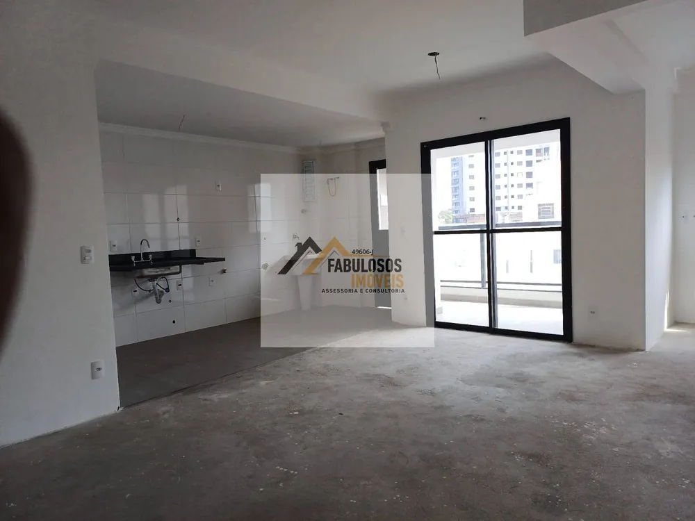 Apartamento, 3 quartos, 82 m² - Foto 8