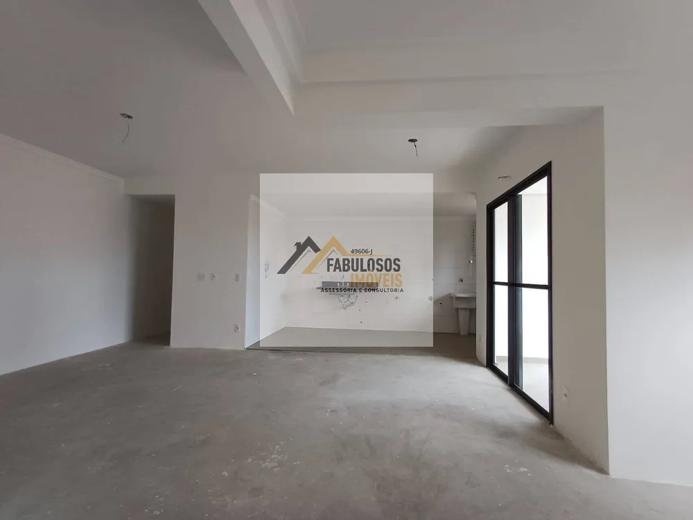 Apartamento, 3 quartos, 82 m² - Foto 2