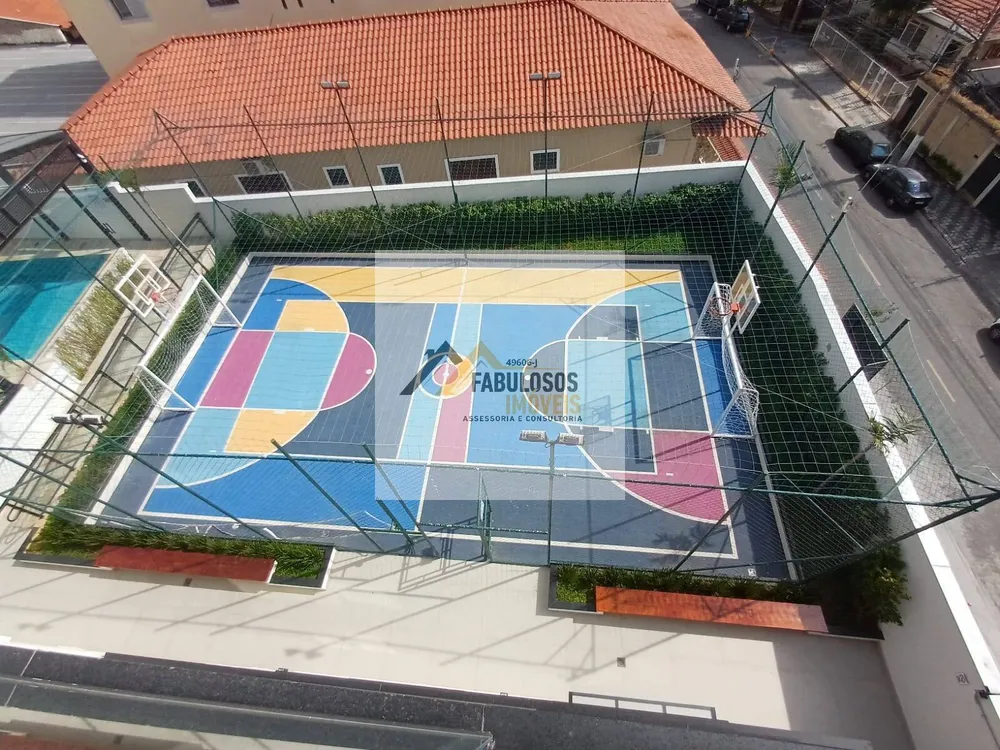 Apartamento, 3 quartos, 82 m² - Foto 10
