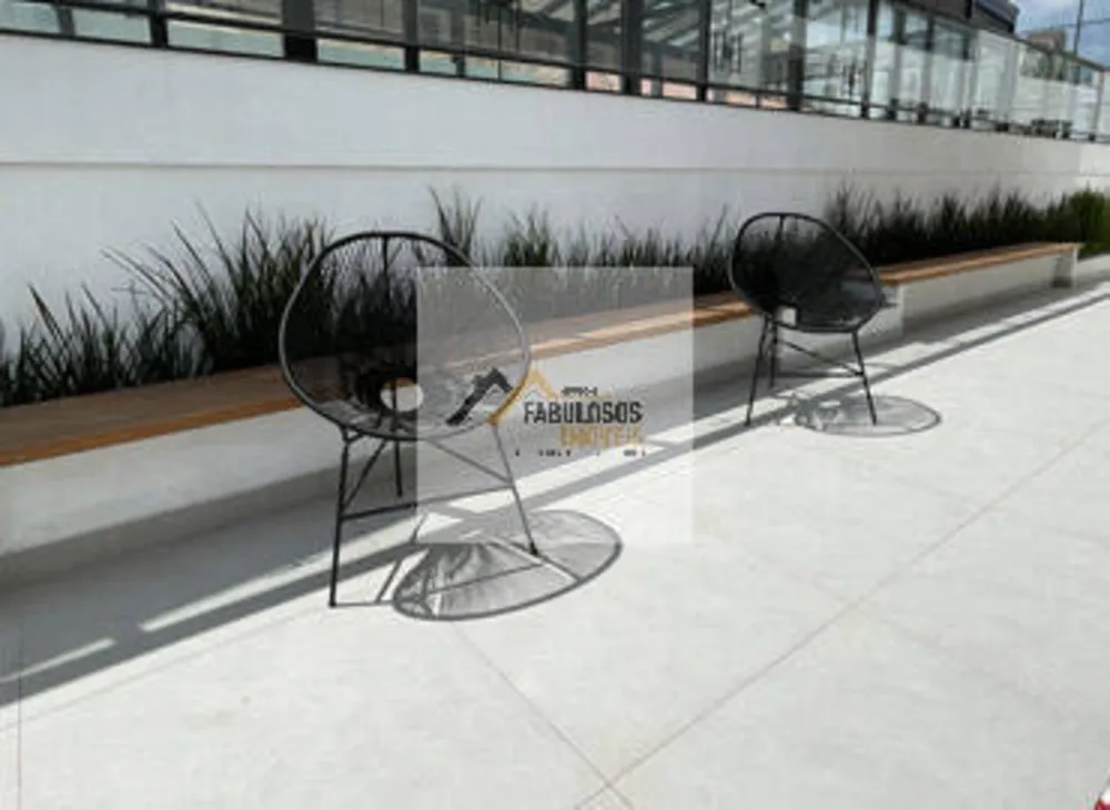 Apartamento, 3 quartos, 82 m² - Foto 11