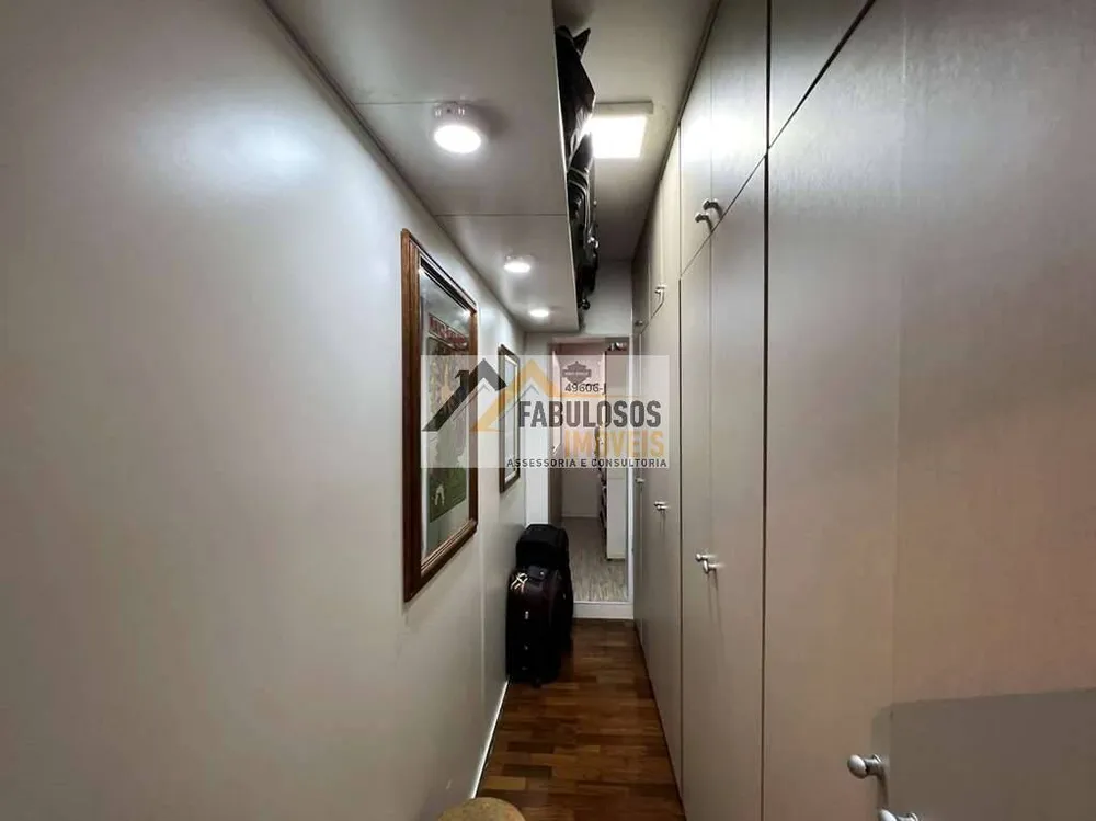 Casa de Condomínio, 5 quartos - Foto 4