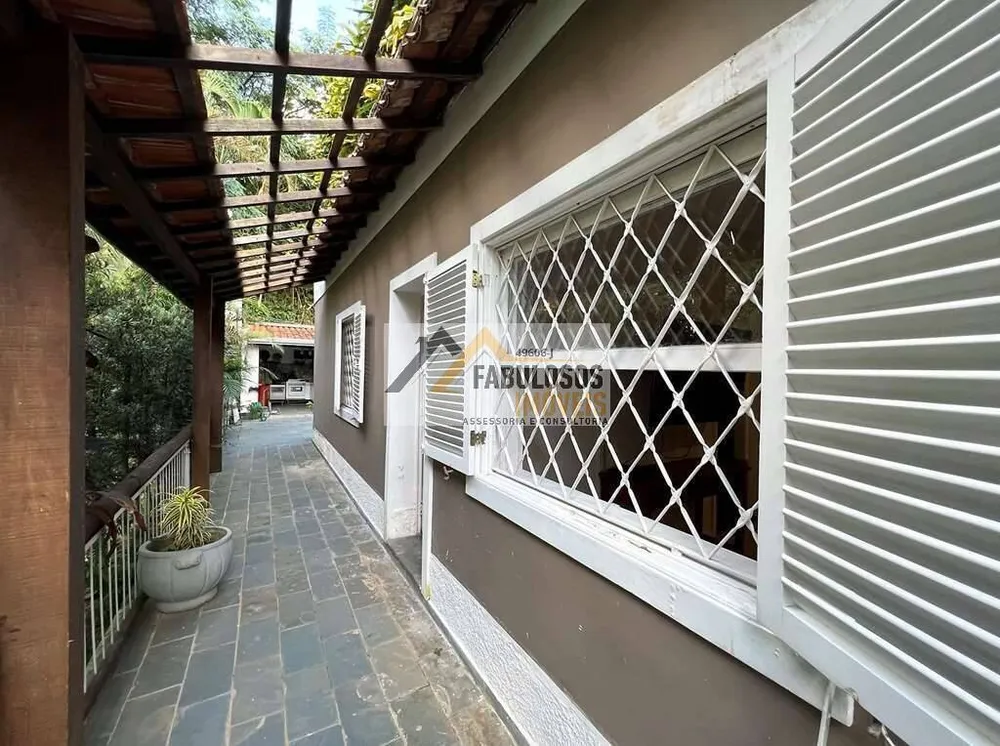 Casa de Condomínio, 5 quartos - Foto 12