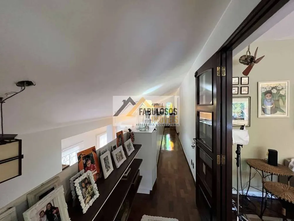 Casa de Condomínio, 5 quartos - Foto 5