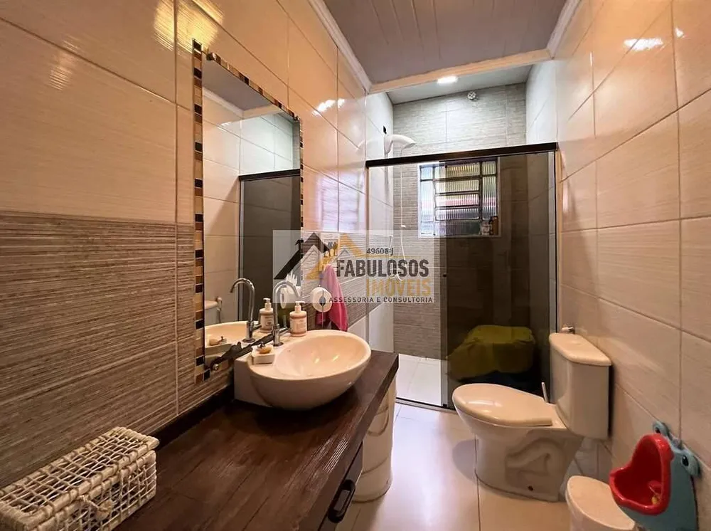 Casa de Condomínio, 5 quartos - Foto 11