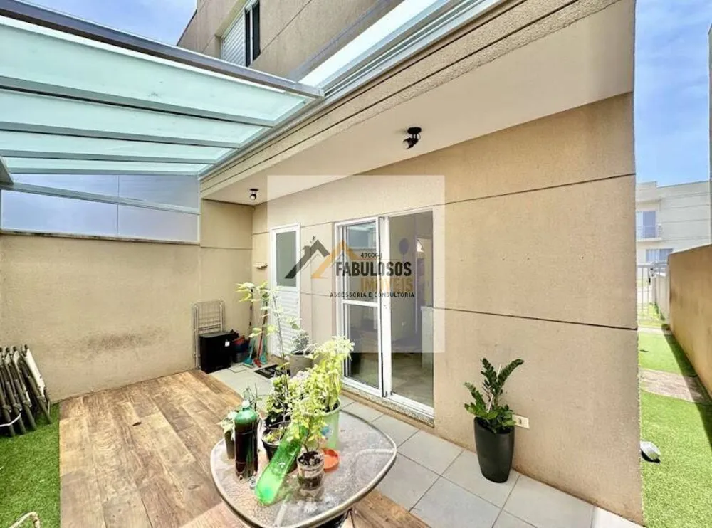Casa, 3 quartos, 102 m² - Foto 8