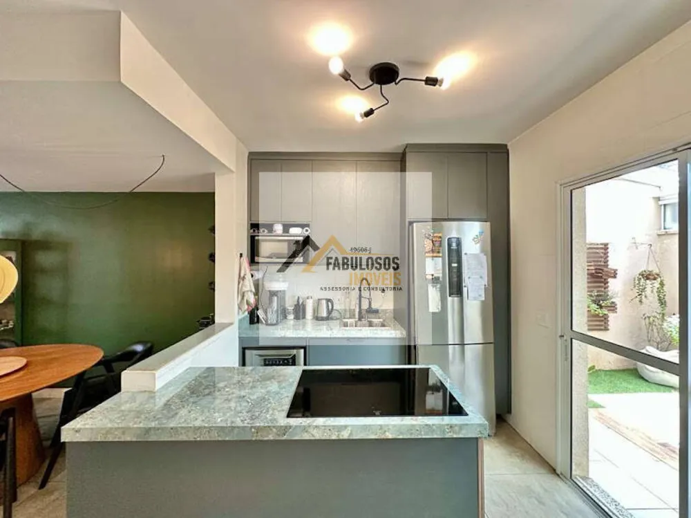 Casa, 3 quartos, 102 m² - Foto 5