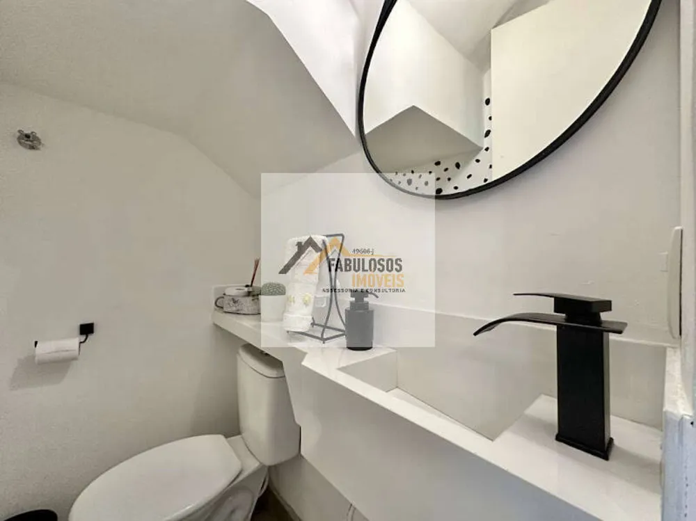 Casa, 3 quartos, 102 m² - Foto 12