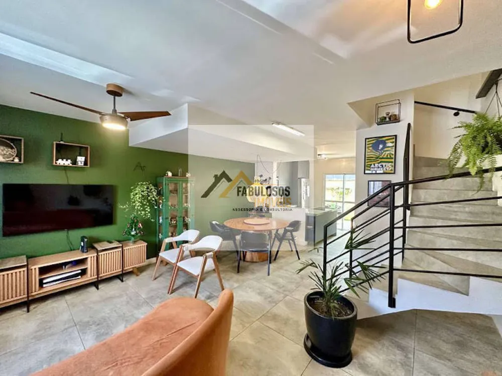 Casa, 3 quartos, 102 m² - Foto 6