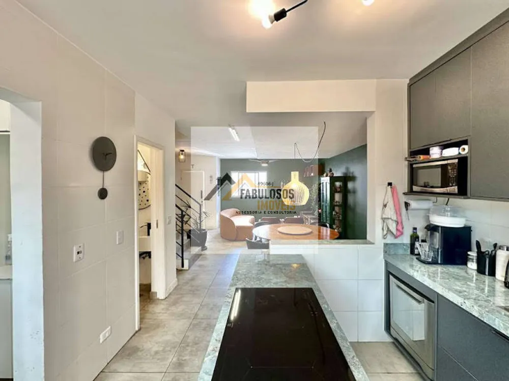 Casa, 3 quartos, 102 m² - Foto 9