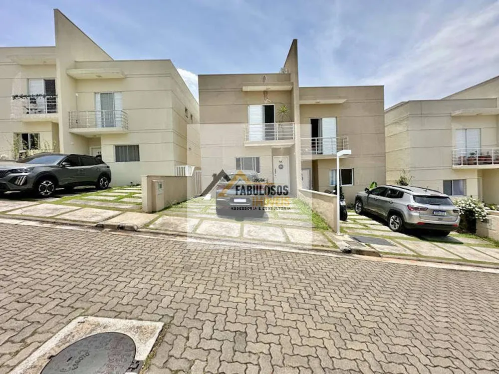 Casa, 3 quartos, 102 m² - Foto 4