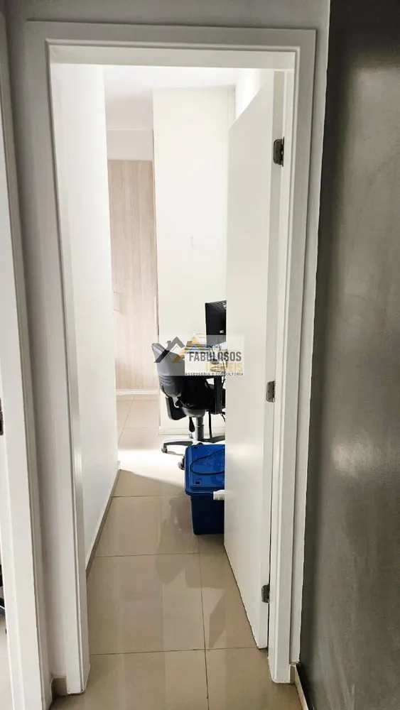 Apartamento, 2 quartos, 48 m² - Foto 12