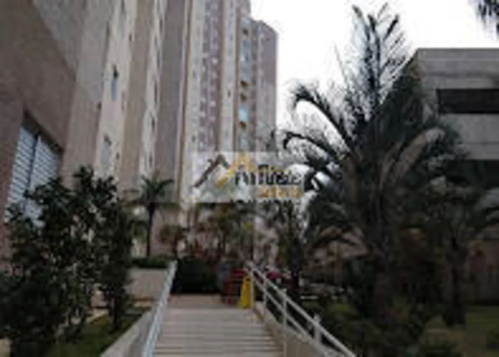 Apartamento, 2 quartos, 48 m² - Foto 3