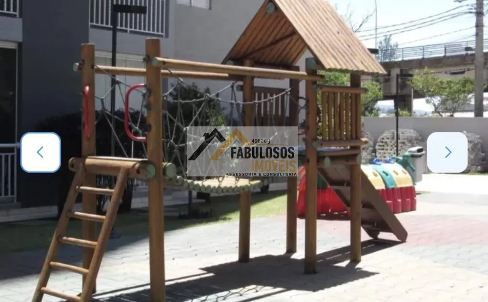 Apartamento, 2 quartos, 48 m² - Foto 5