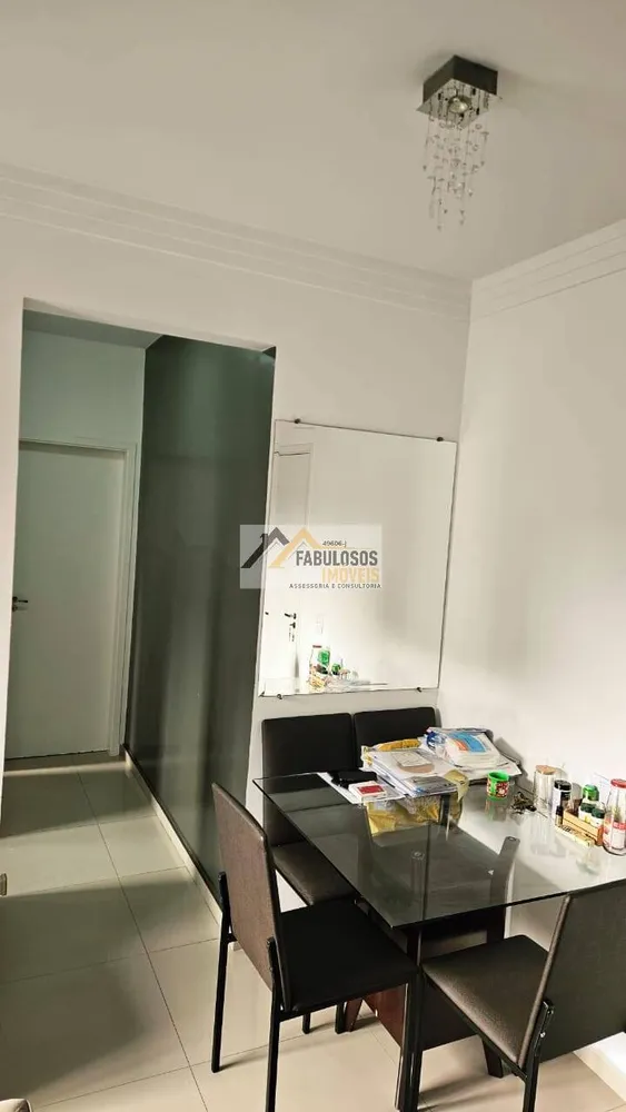 Apartamento, 2 quartos, 48 m² - Foto 7