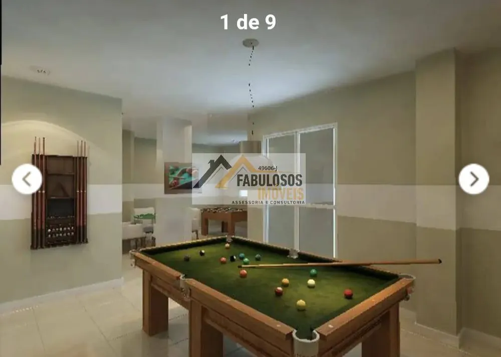 Apartamento, 2 quartos, 48 m² - Foto 8