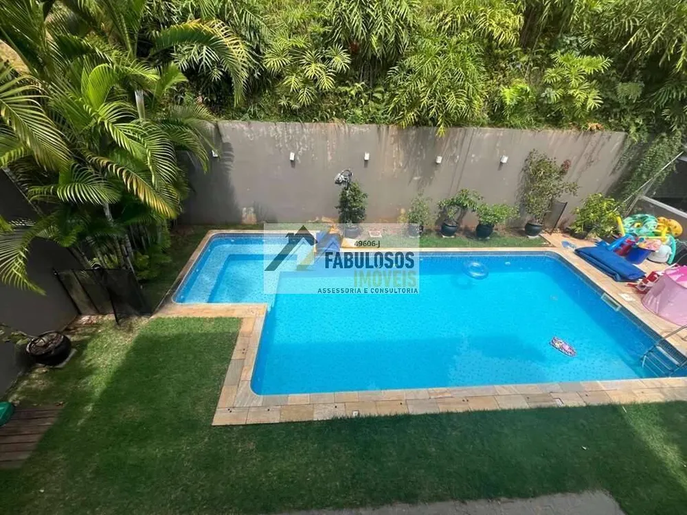 Casa de Condomínio, 3 quartos - Foto 8