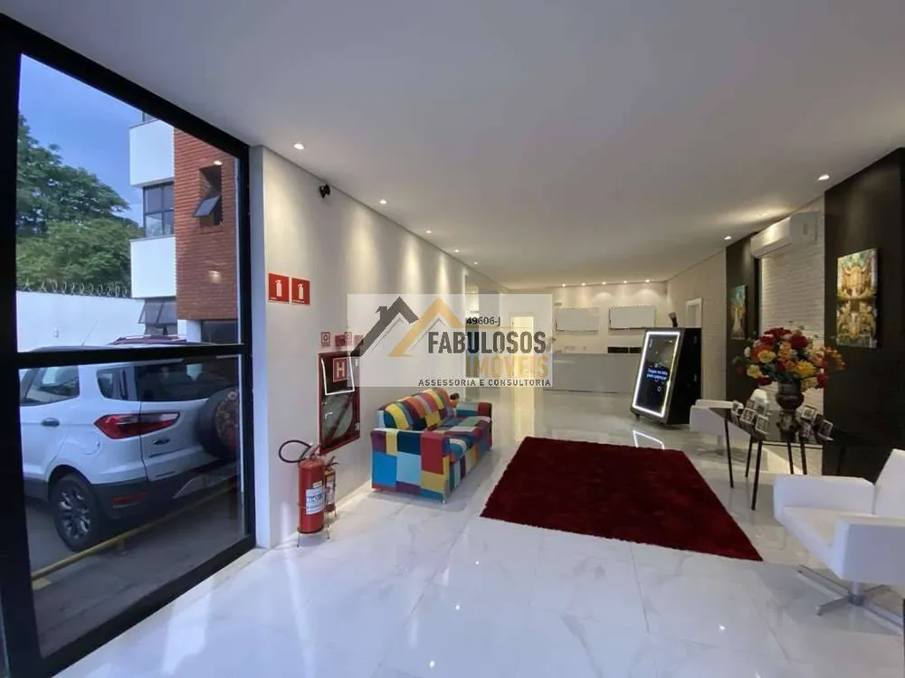 Prédio Inteiro, 1566 m² - Foto 7