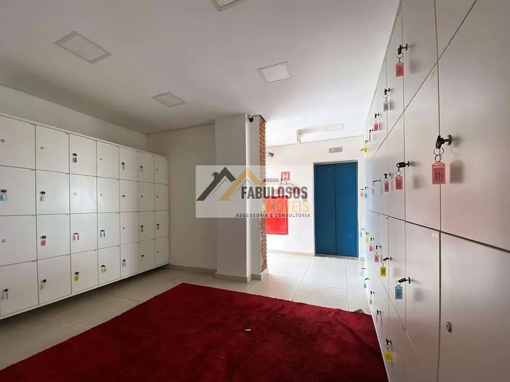 Prédio Inteiro, 1566 m² - Foto 6