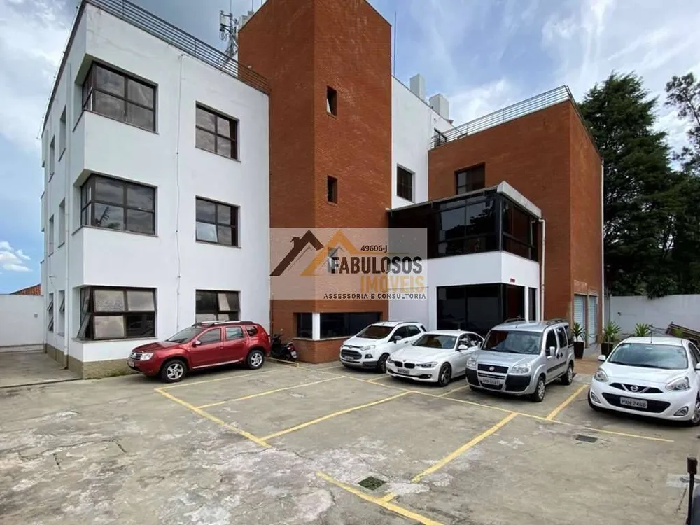 Prédio Inteiro, 1566 m² - Foto 9