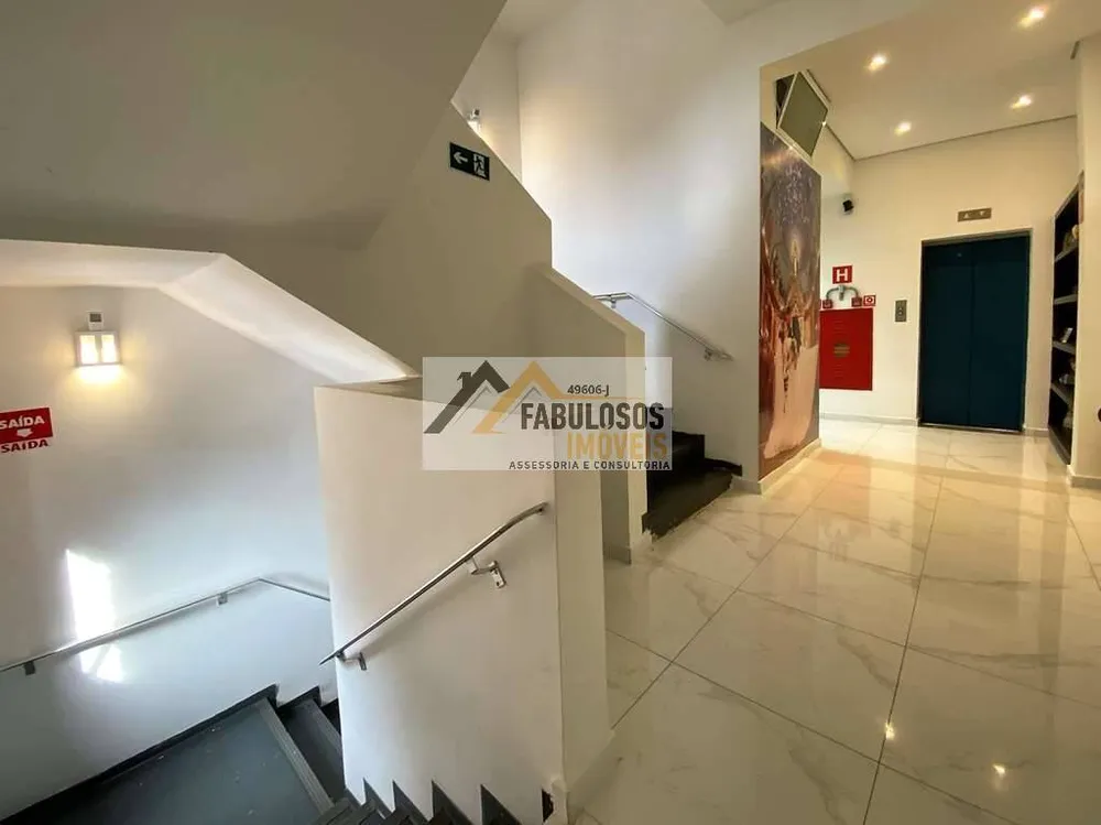 Prédio Inteiro, 1566 m² - Foto 5
