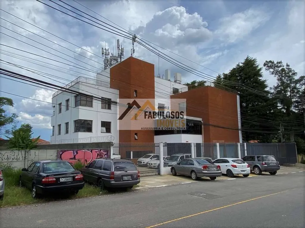 Prédio Inteiro, 1566 m² - Foto 12