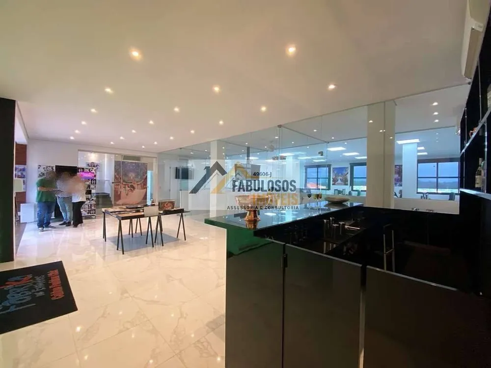 Prédio Inteiro, 1566 m² - Foto 1